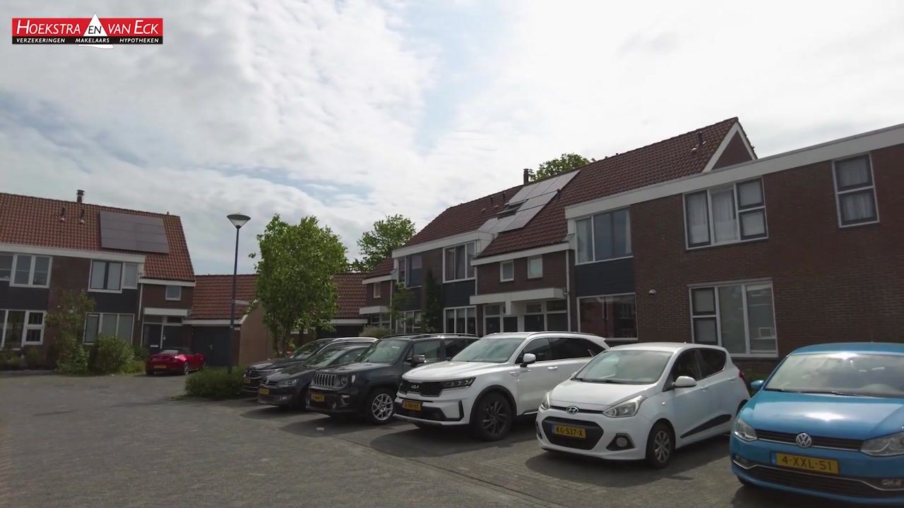 Video van Oliemolen 6