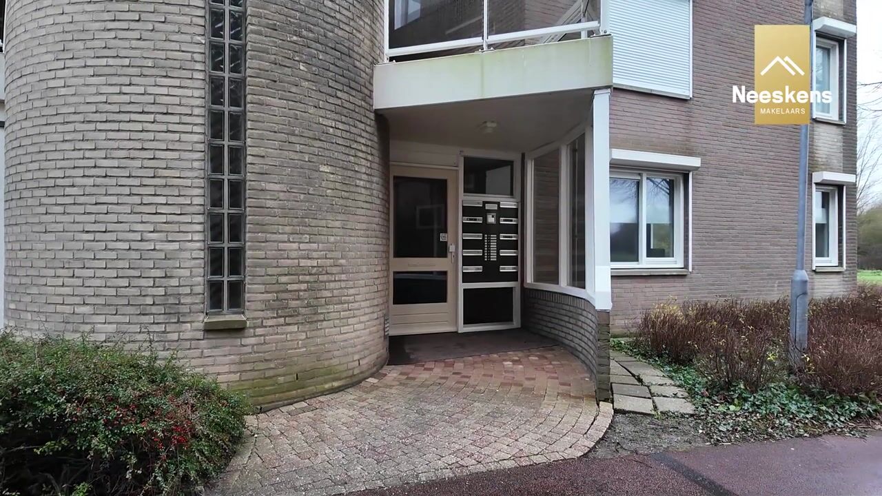 Video van Meanderlaan 122