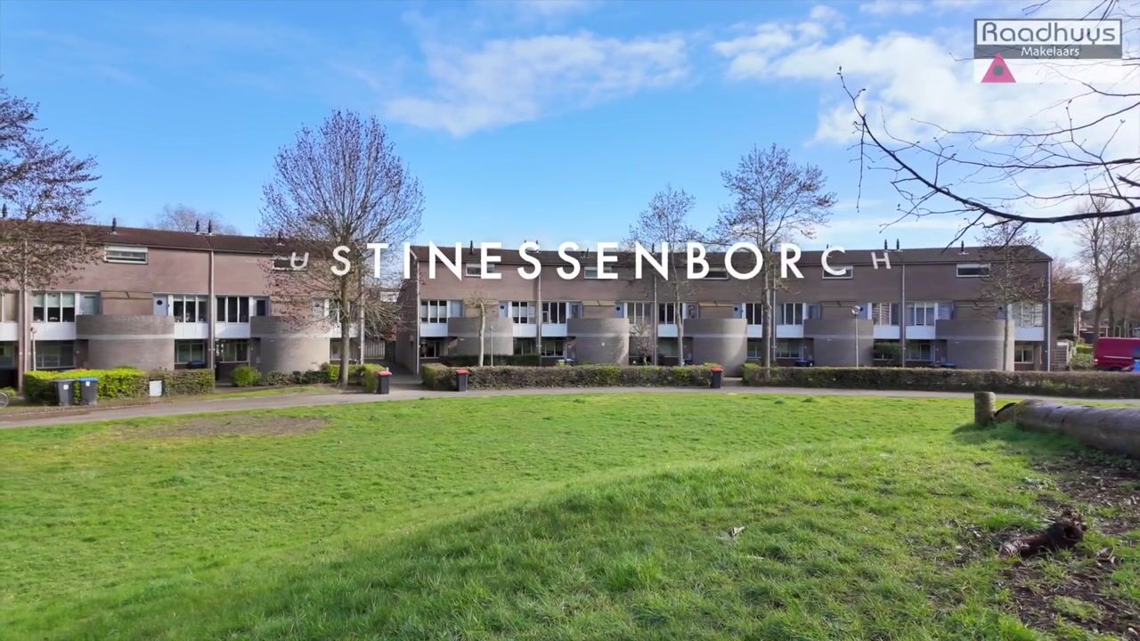 Video of Augustinessenborch 22