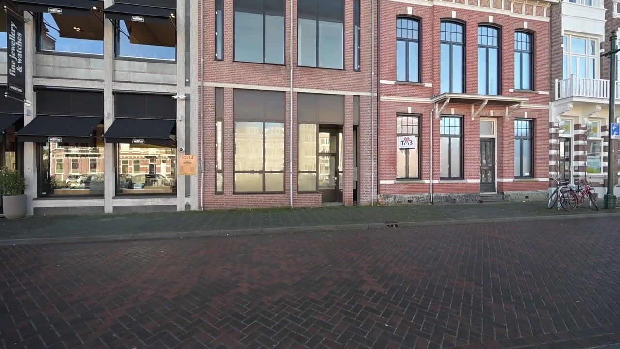 Video of Parkstraat 10