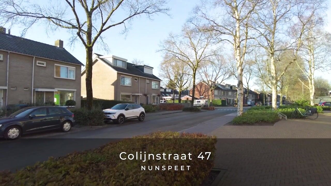 Bekijk video van Colijnstraat 47