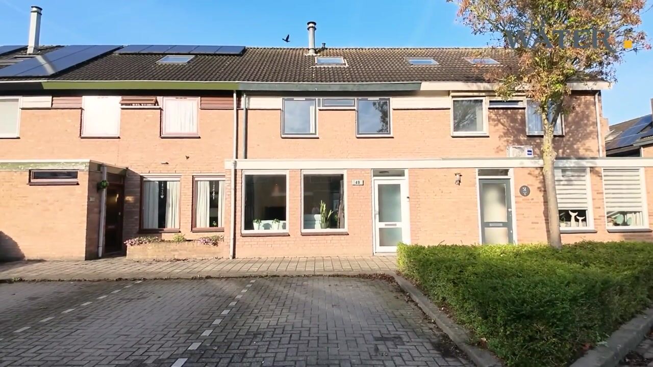 Video van De Hilver 49