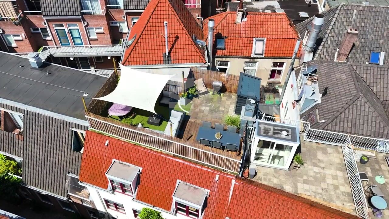 Video van Kloksteeg 17