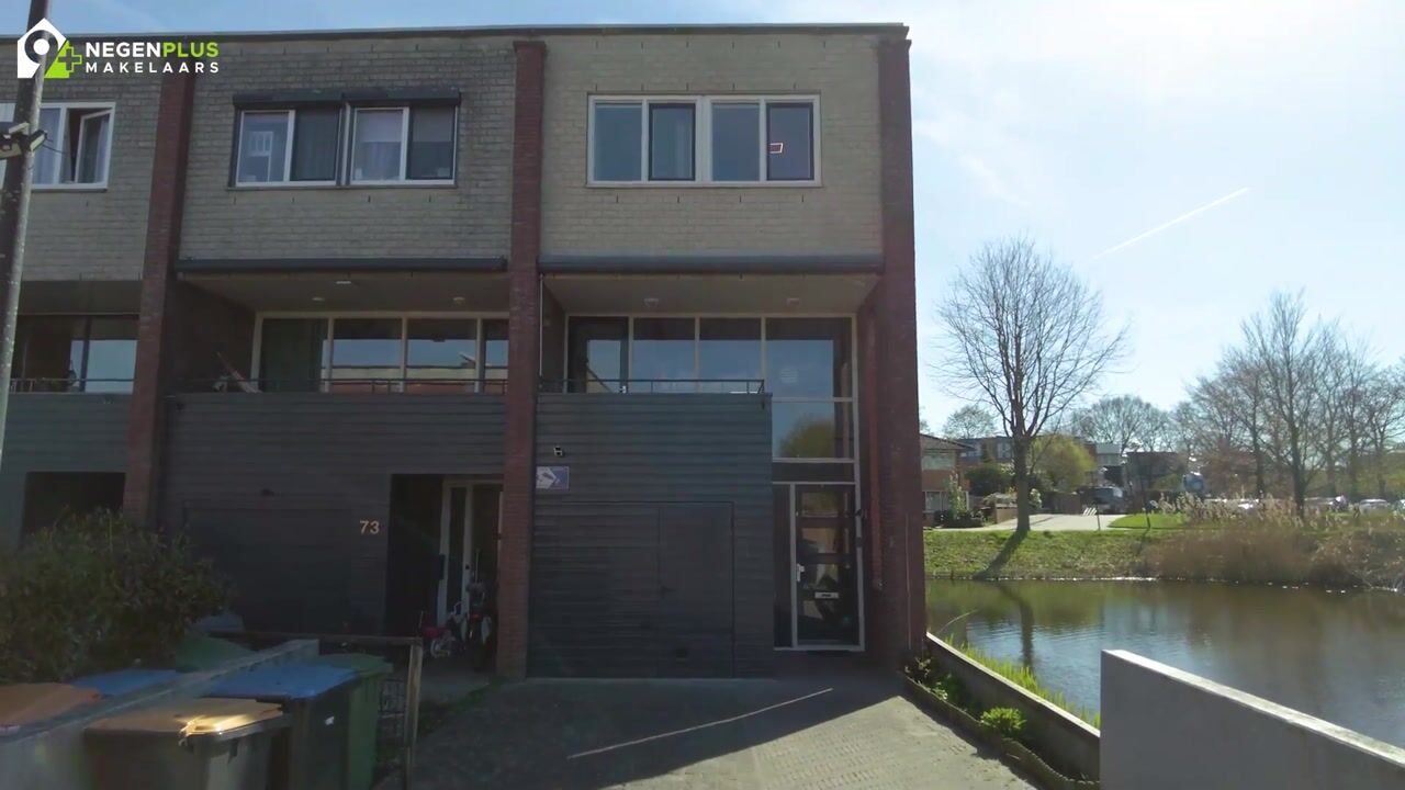 Video van Waterscheerling 75