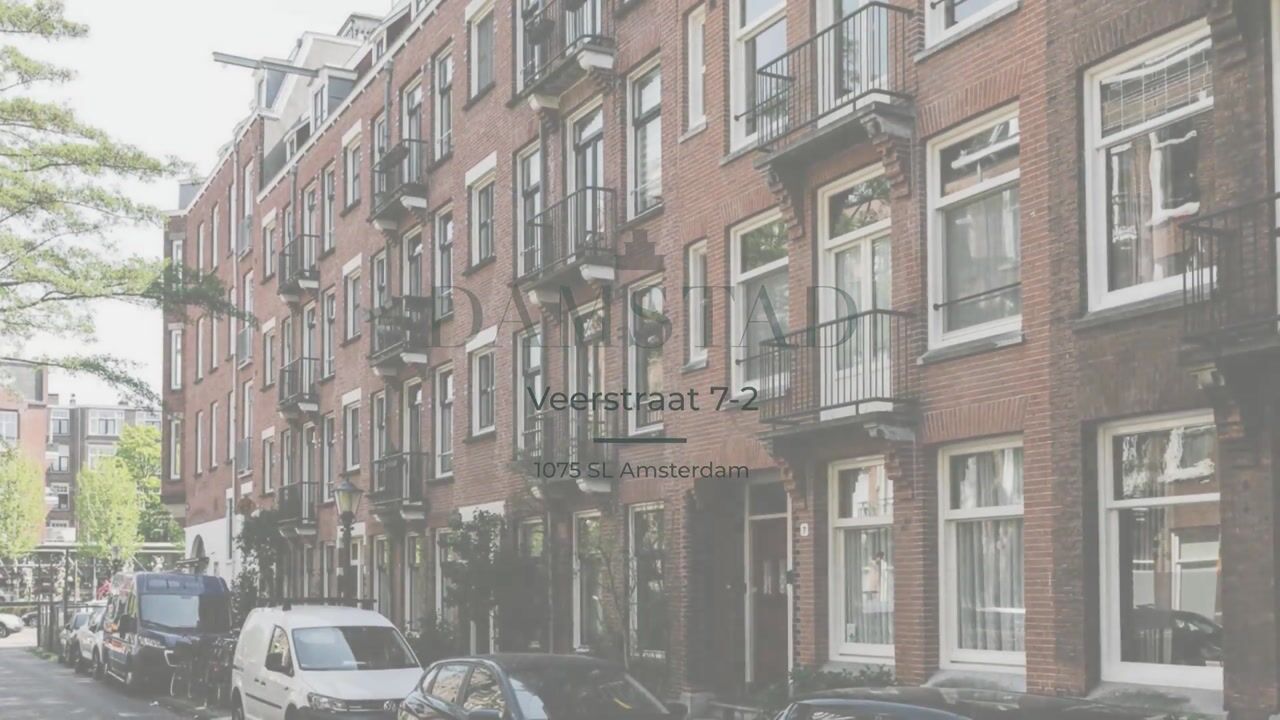 Video van Veerstraat 7-2