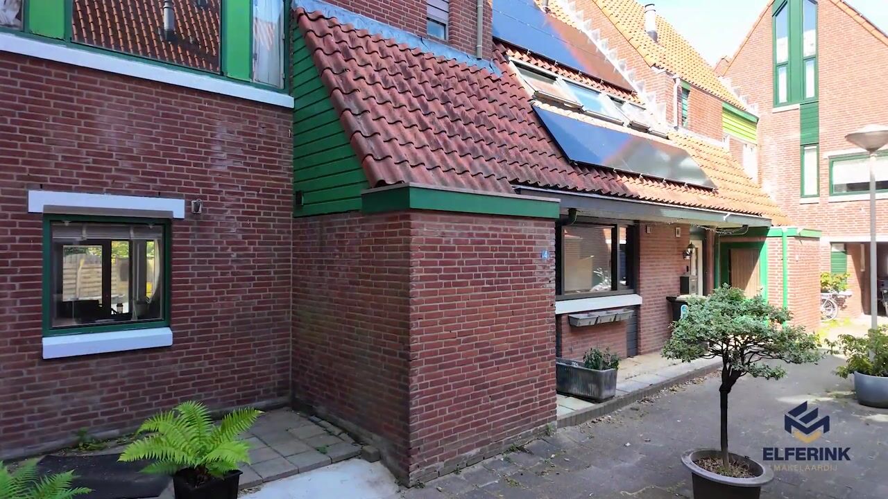 Video van Tomatenakker 4