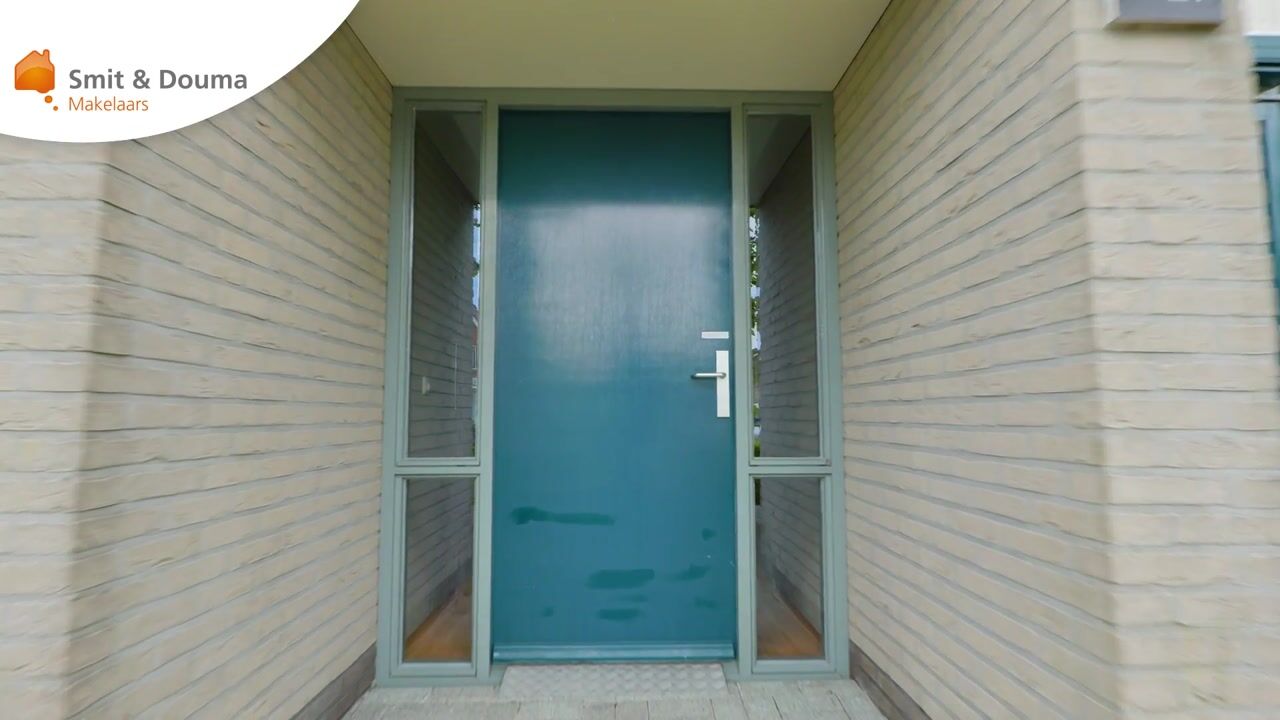 Video of Groningerstraat 19