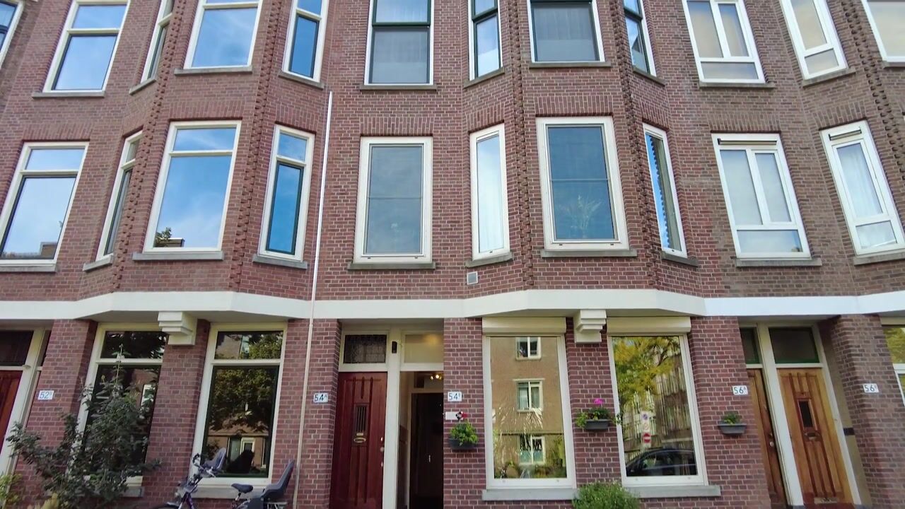 Video van Beukelsweg 54-B