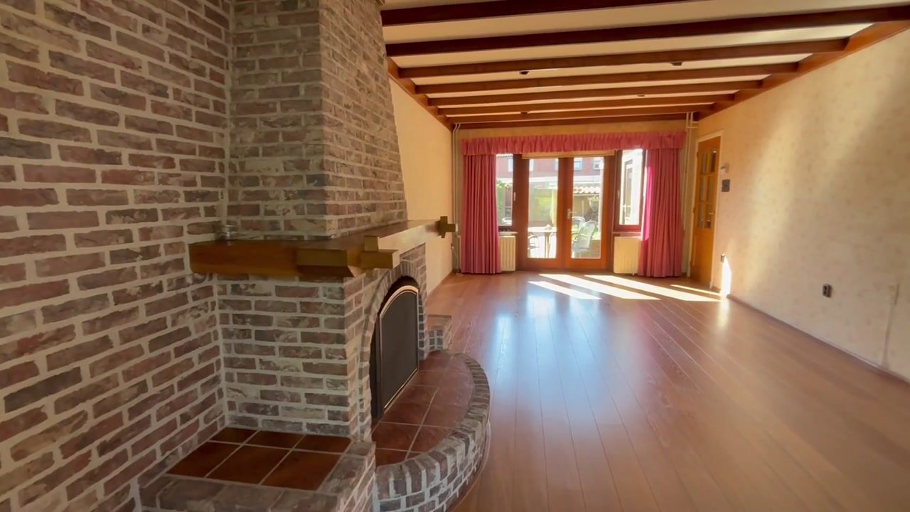 Video van Willem de Zwijgerlaan 23-A