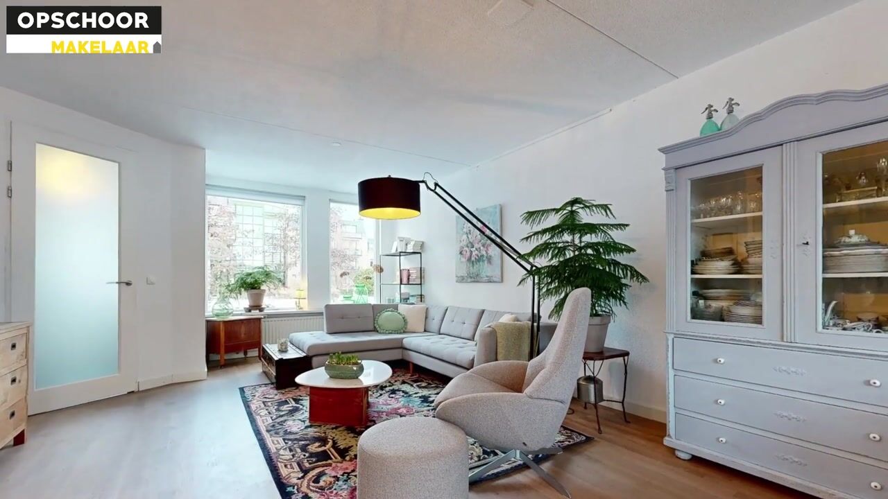 Video of Hammerdreef 20