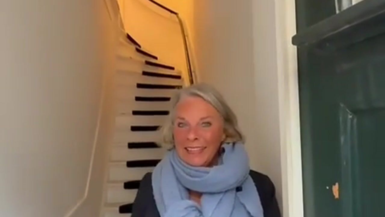 Video van Verheijstraat 33
