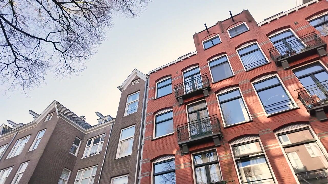 Video van Bankastraat 50-2