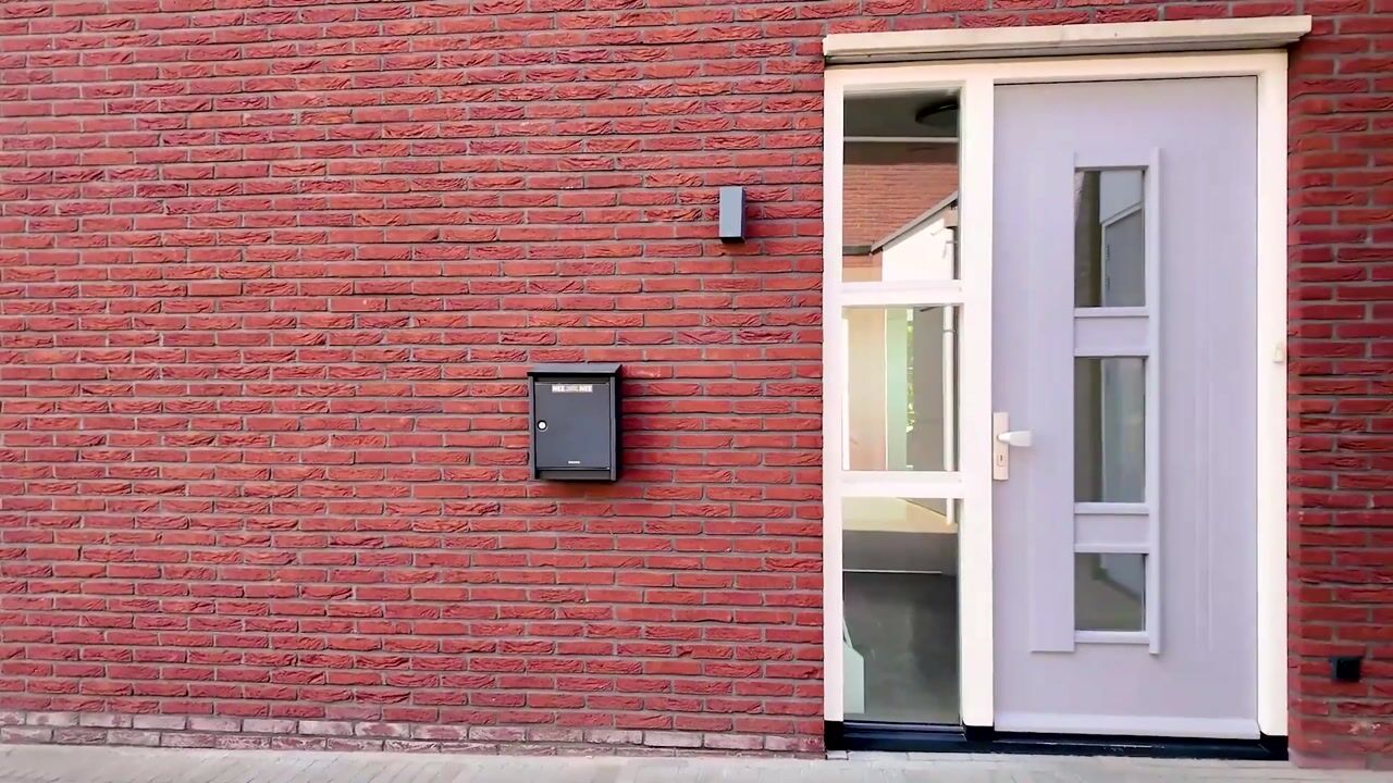 Video van Meikers 13