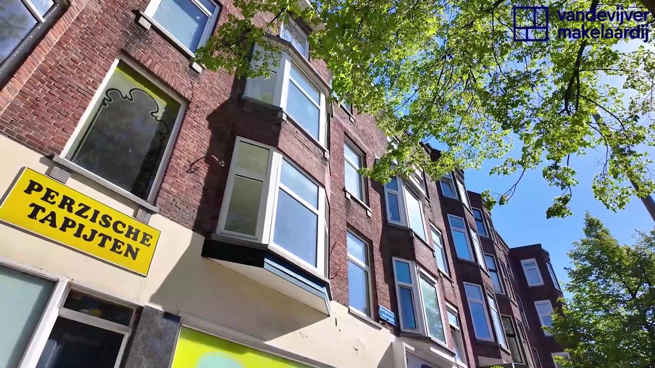 Video van Burgemeester Meineszplein 21-B01