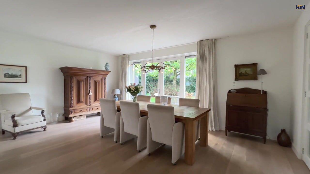 Video van Lage Daalakker 8