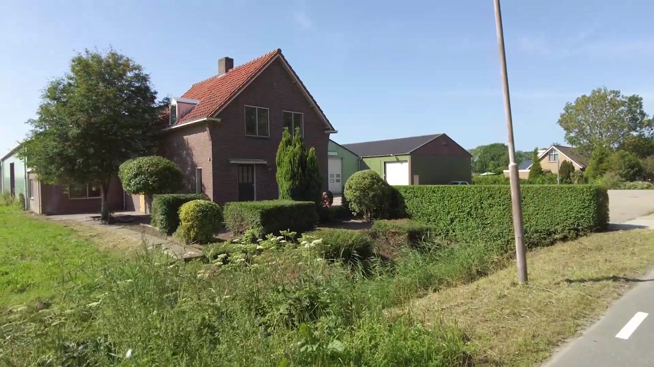 Video of Kerkstraat 81