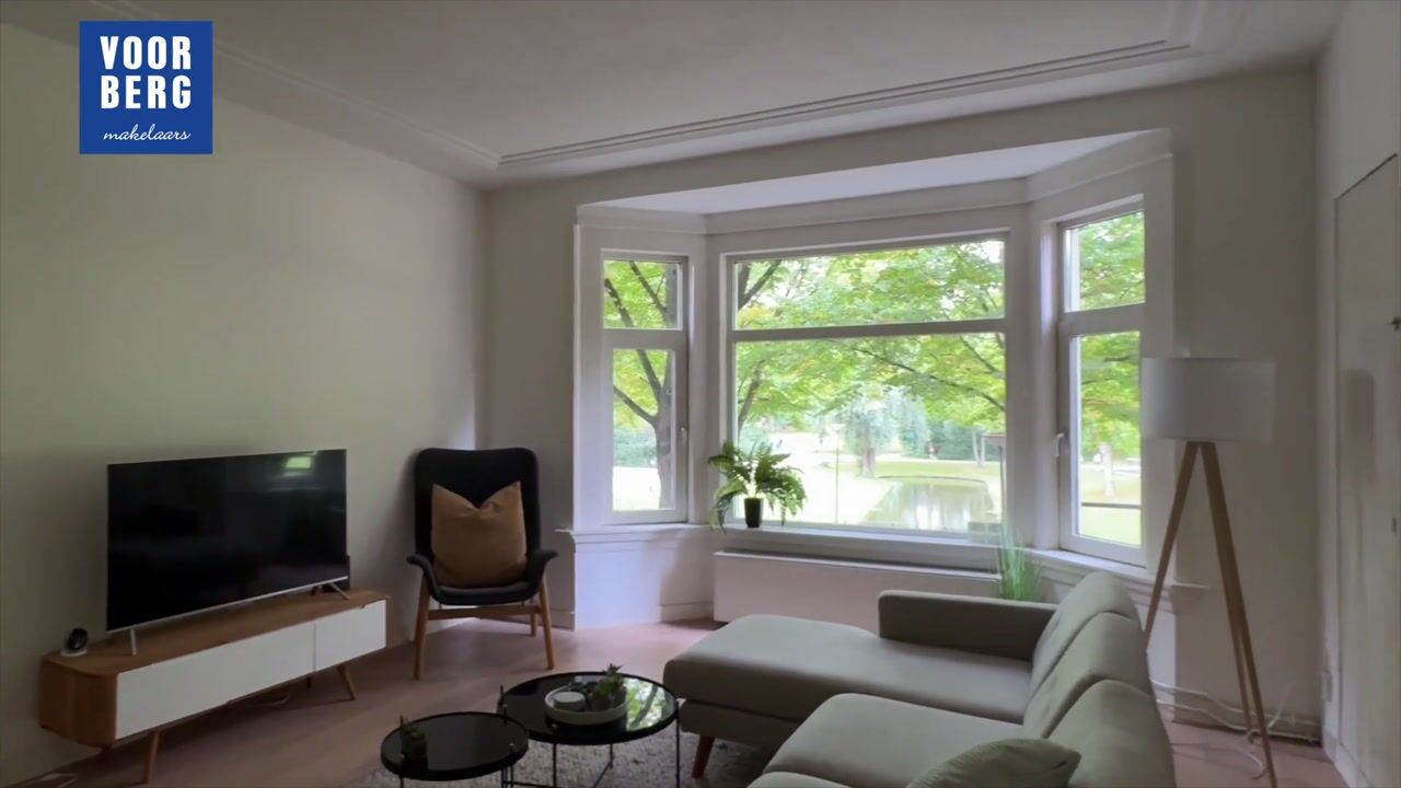 Video van Vroesenlaan 30-C