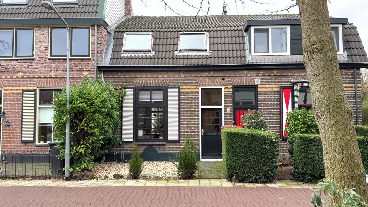 Video van St. Vitusstraat 21