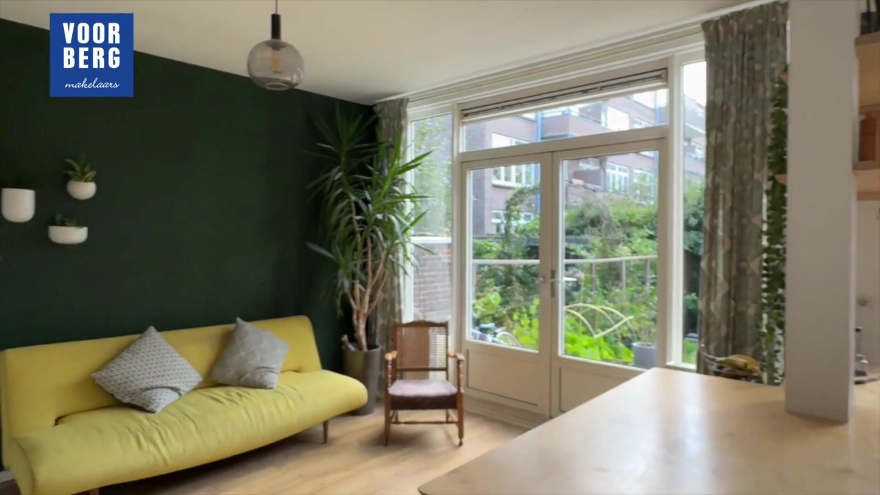 Video van Nobelstraat 49-B