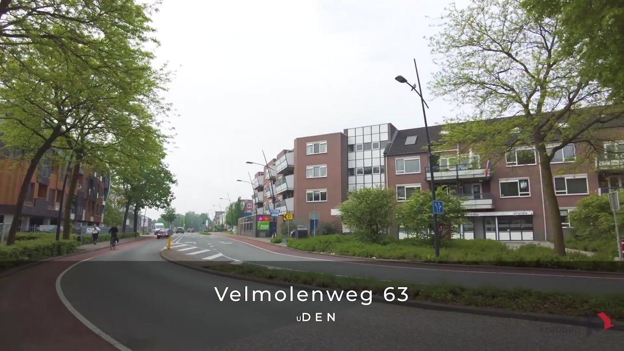 Video van Velmolenweg 63