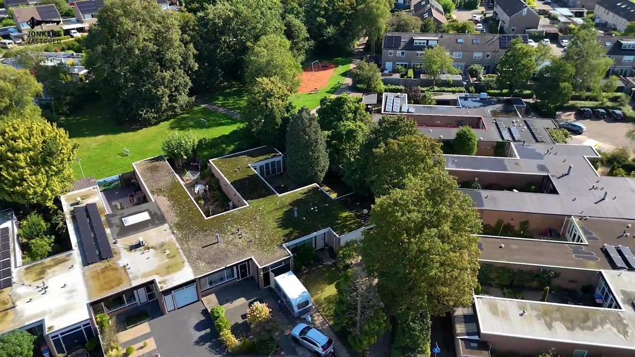 Video of Coendersborg 1