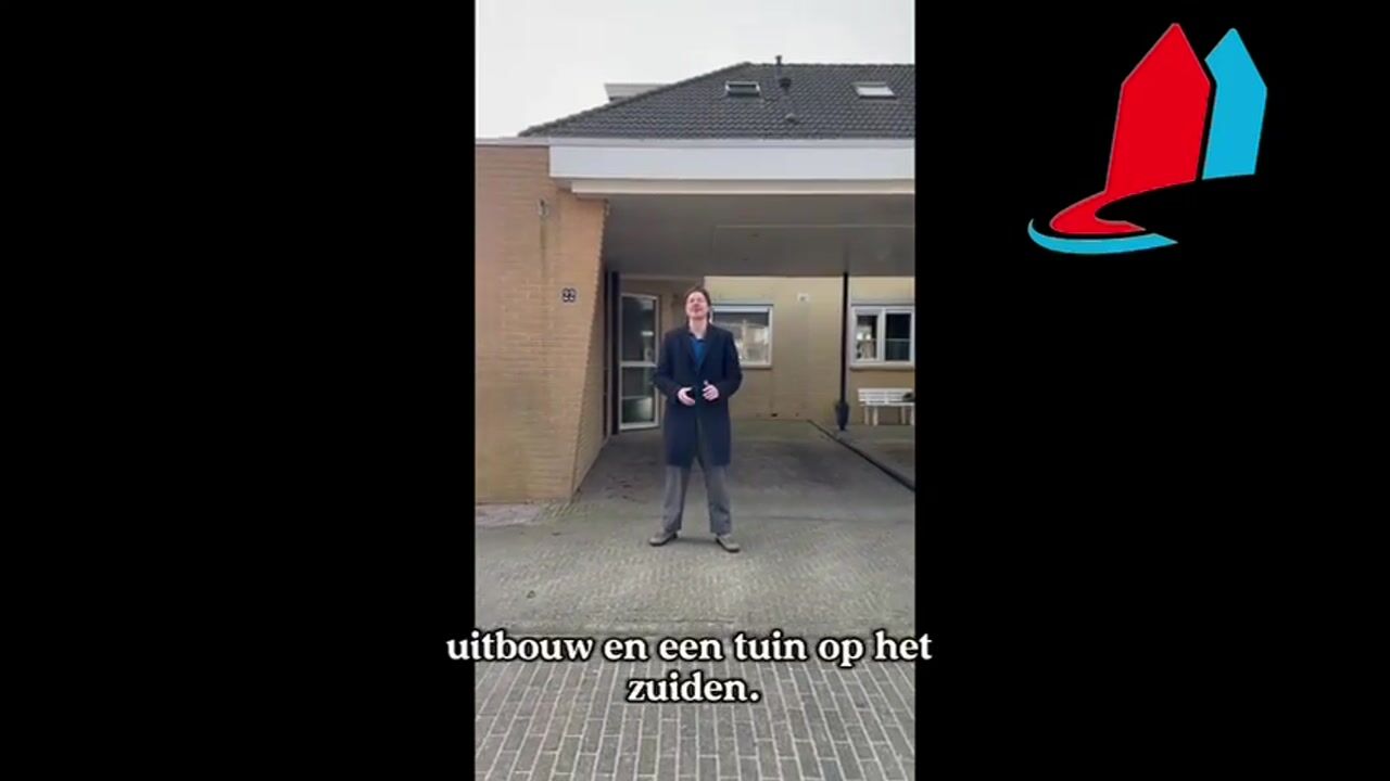 Video van Kubboot 22