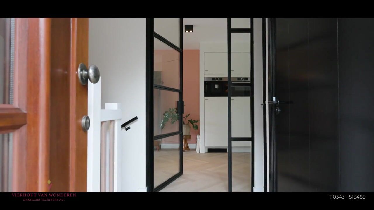Video van Prins-Mauritslaan 13