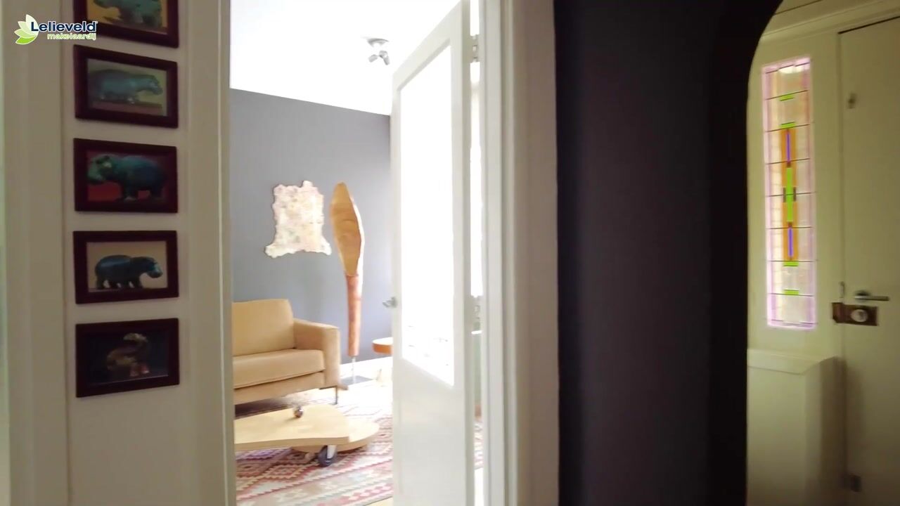 Video van Gemullehoekenweg 41