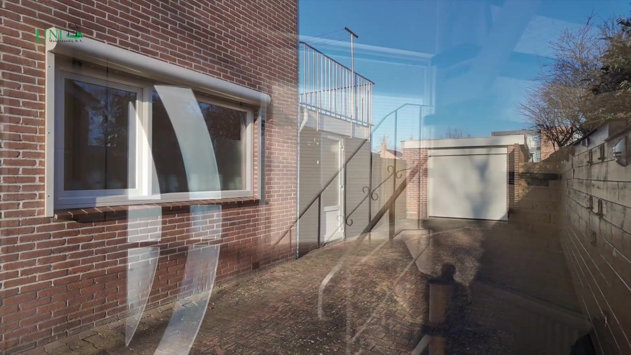 Video van De Blokken 57