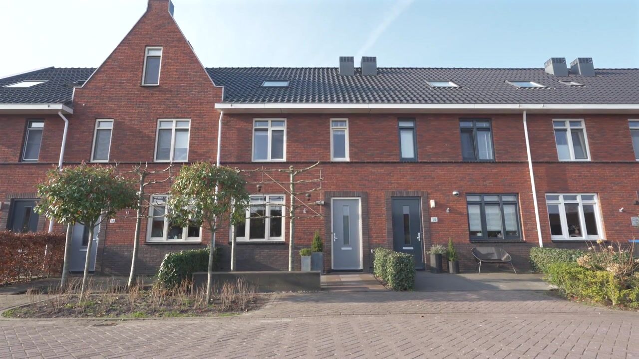 Video van Bessengaarde 16