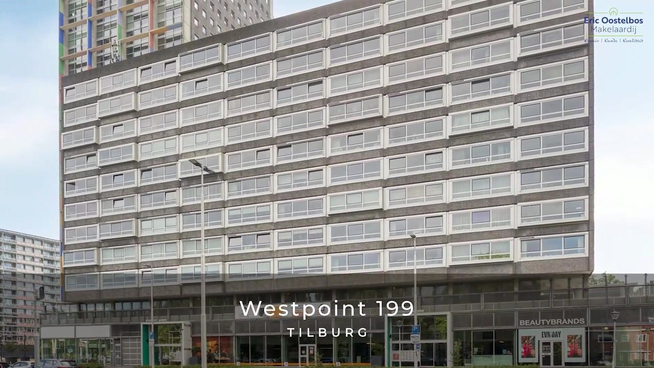 Video van Westpoint 199