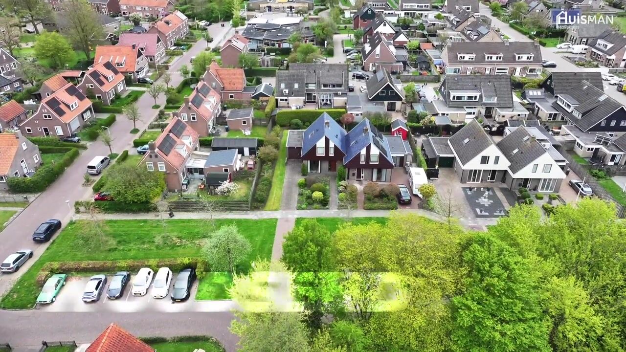 Video van J.van Huizumstrjitte 5
