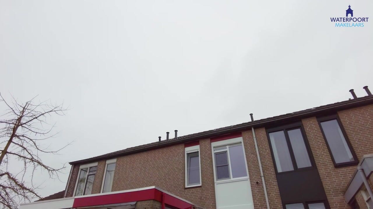 View video of M. Trappenburgstraat 26