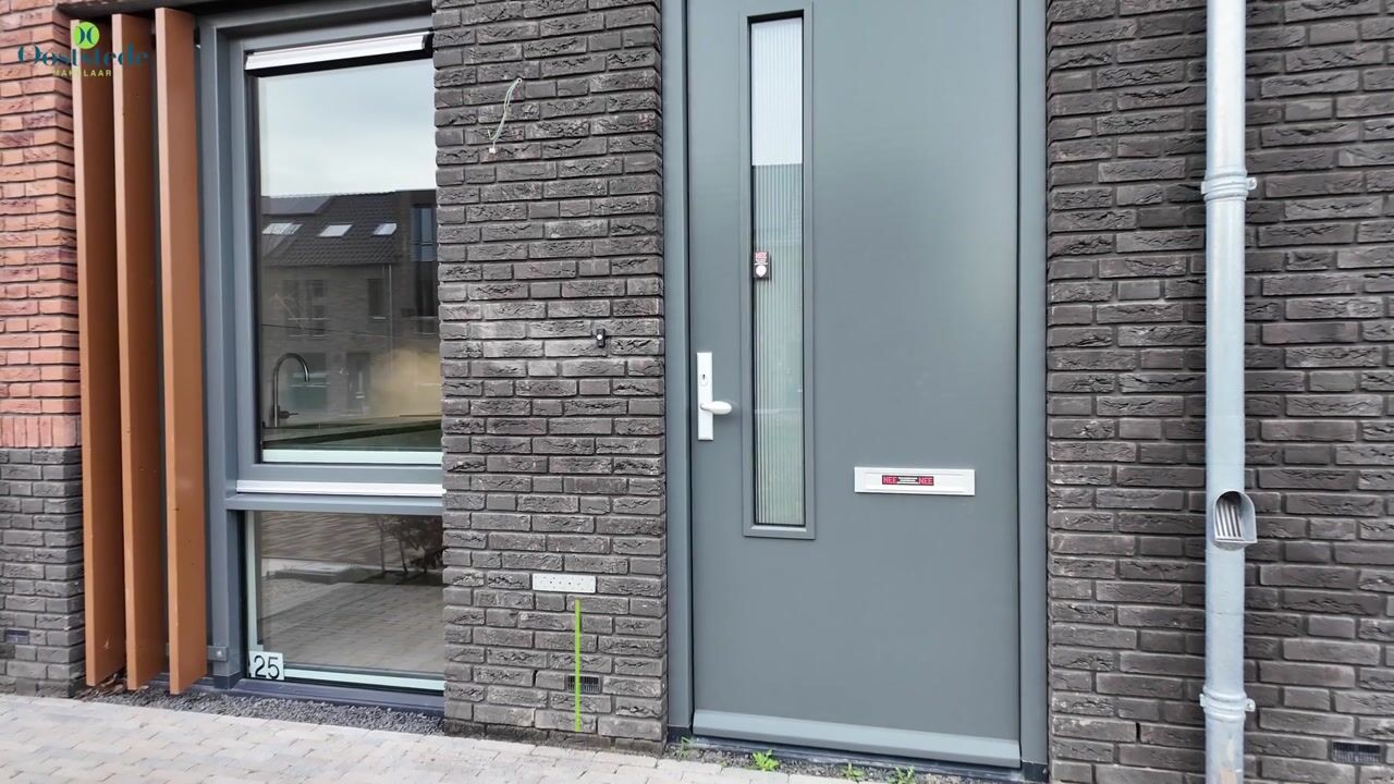 Video van Fons Rademakerspark 25