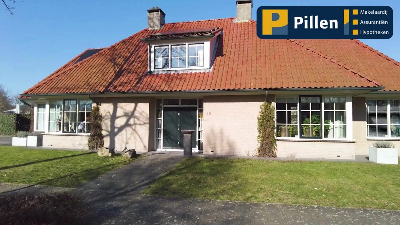 Video van Het Veen 49