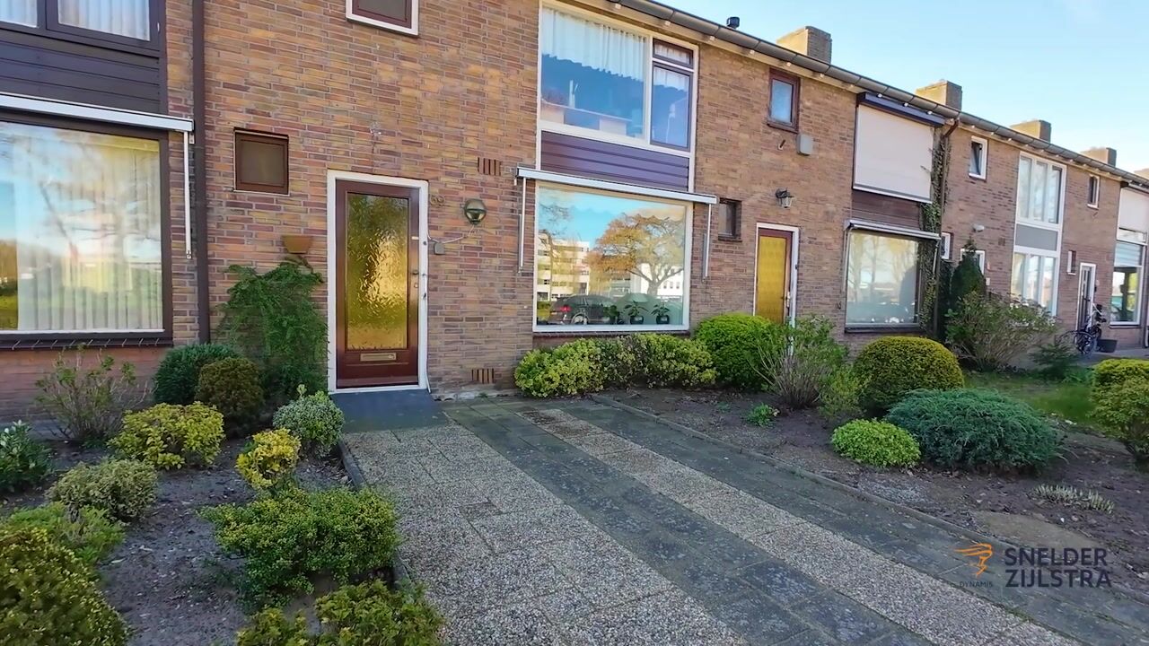 Video van Bruggenmorsweg 69