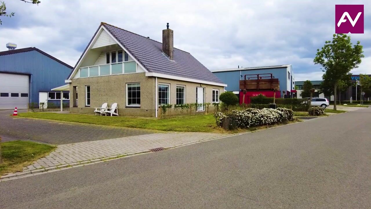 Video van Fleerbosseweg 4