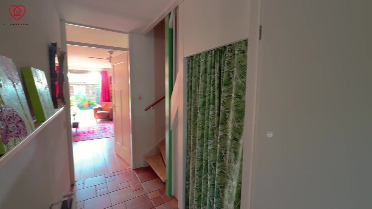 Video van Vondelstraat 4