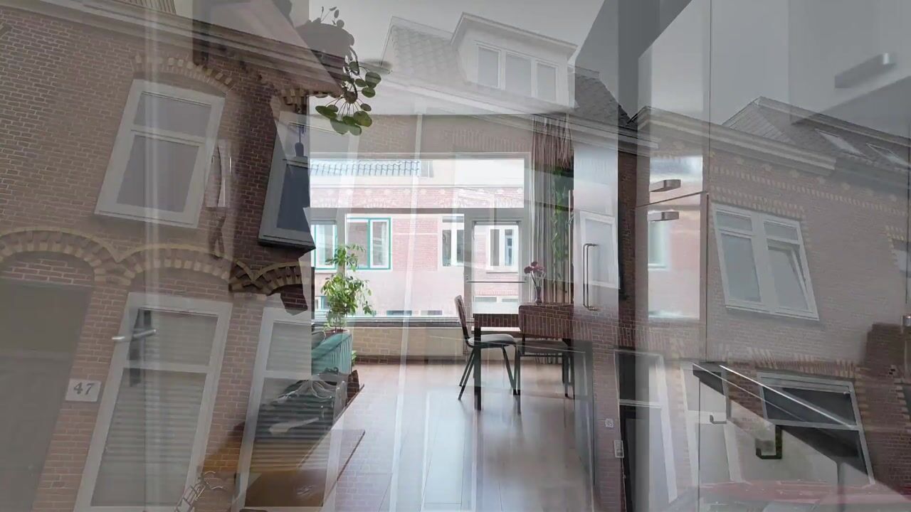 Video van Narcisstraat 45-A