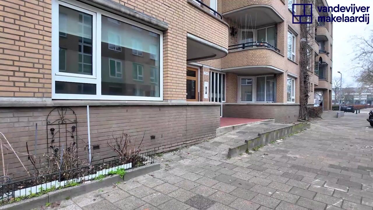 Video van Woelwijkstraat 79