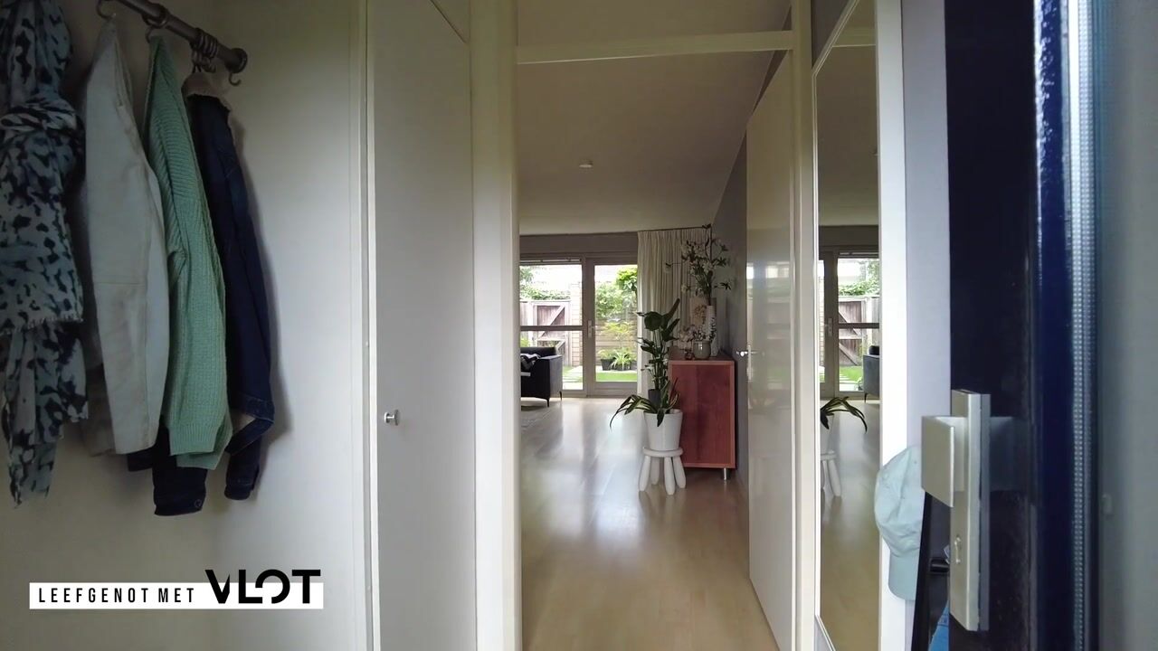 Video van Haverkampweg 30