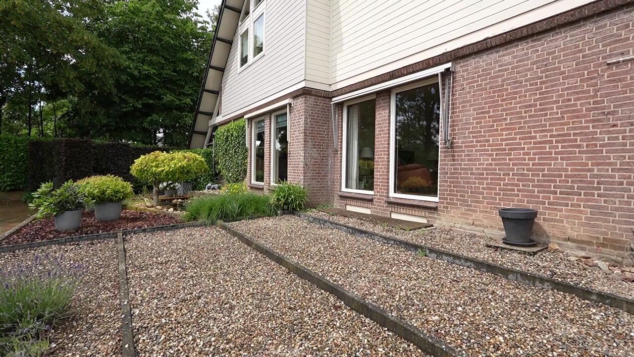 Video van Snethlageweg 7-A
