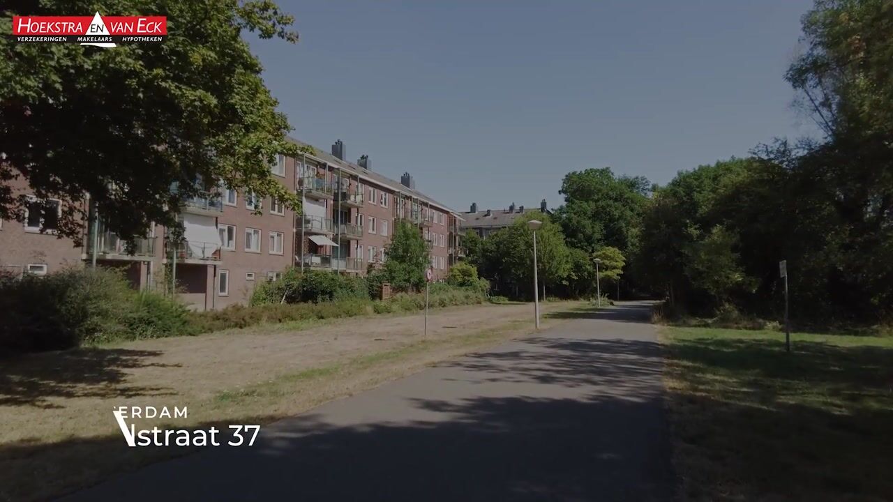 Video van Schoorlstraat 37