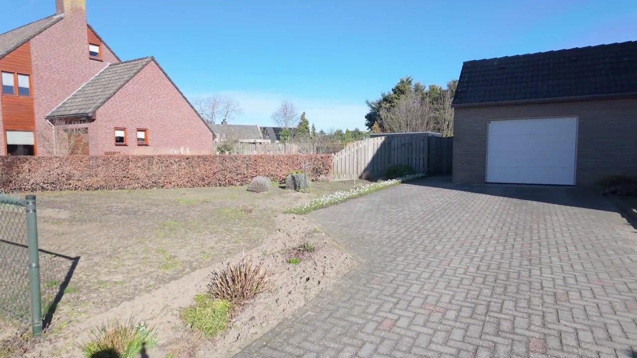 Video of Steegstraat 1-K