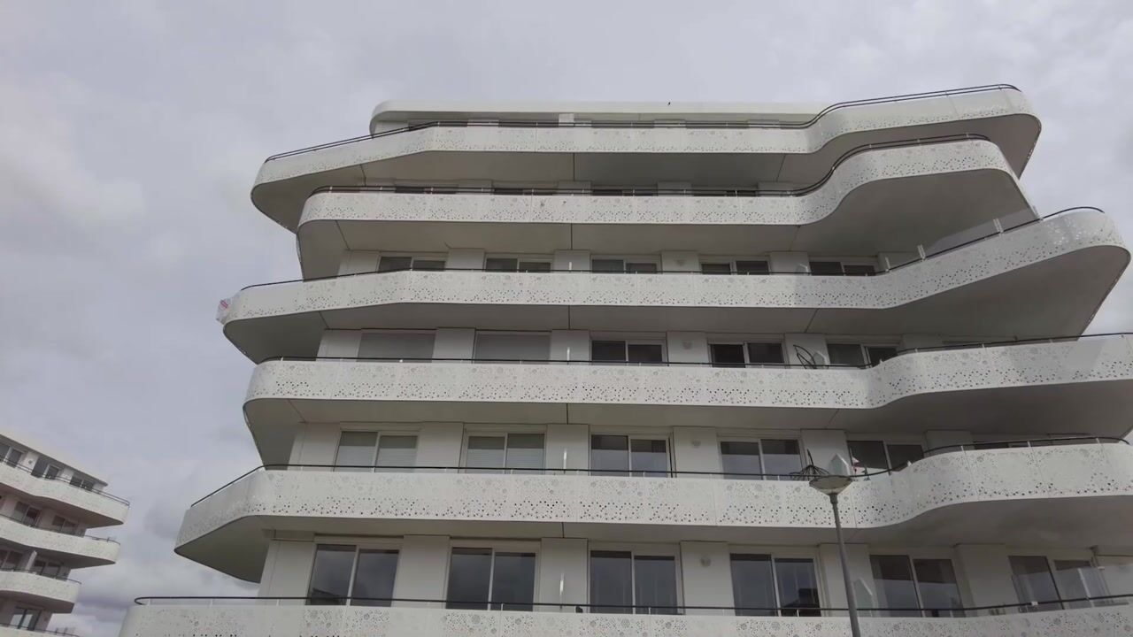 Video of Vallumstraat 140