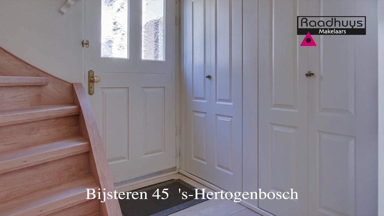 Video van Bijsteren 45