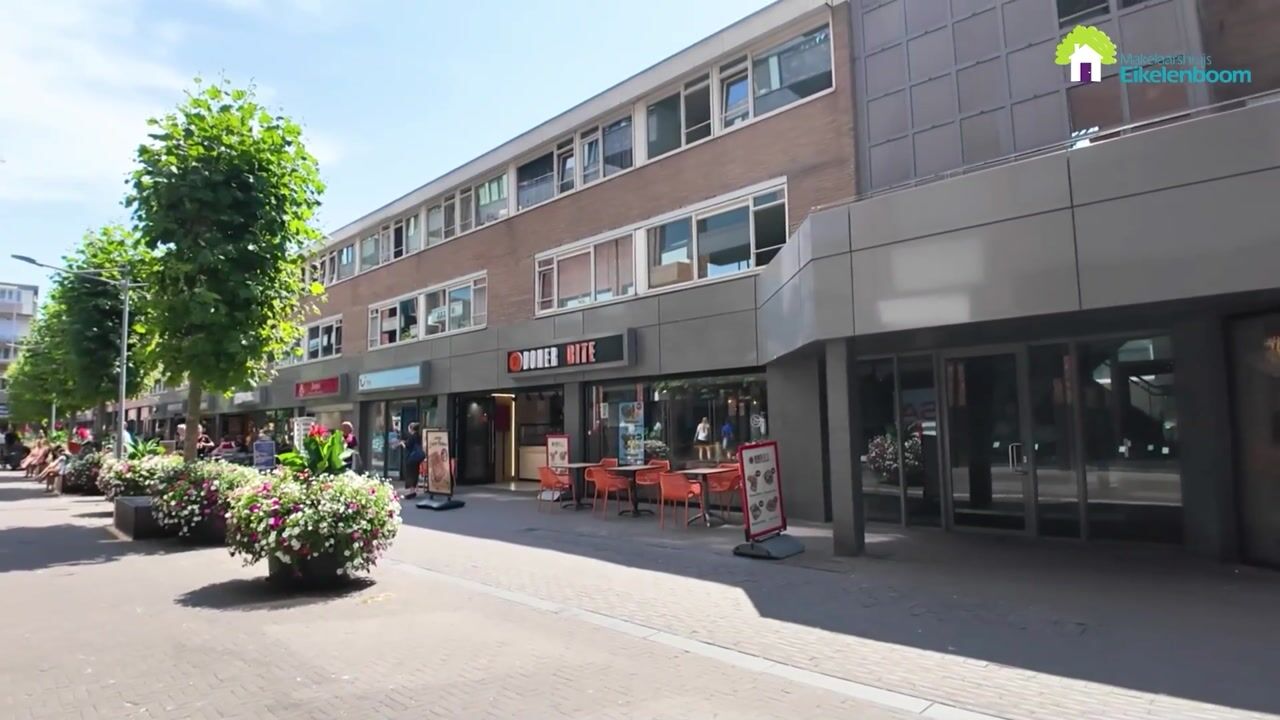 Video van Marktplein 74