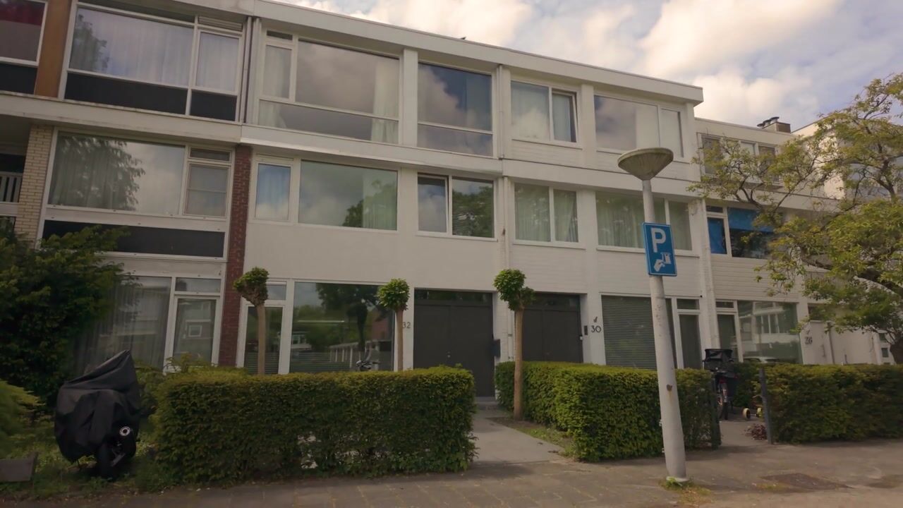 Video van Hillenraadt 32