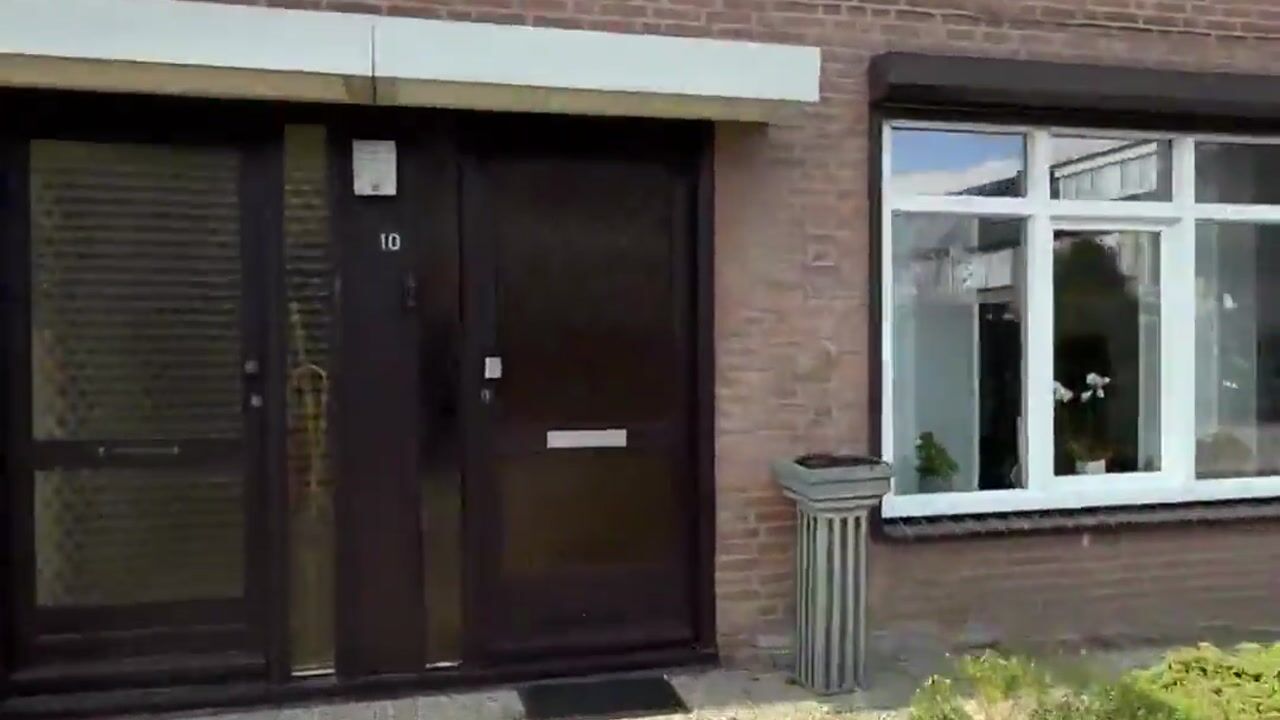 Video van Kastanjestraat 10