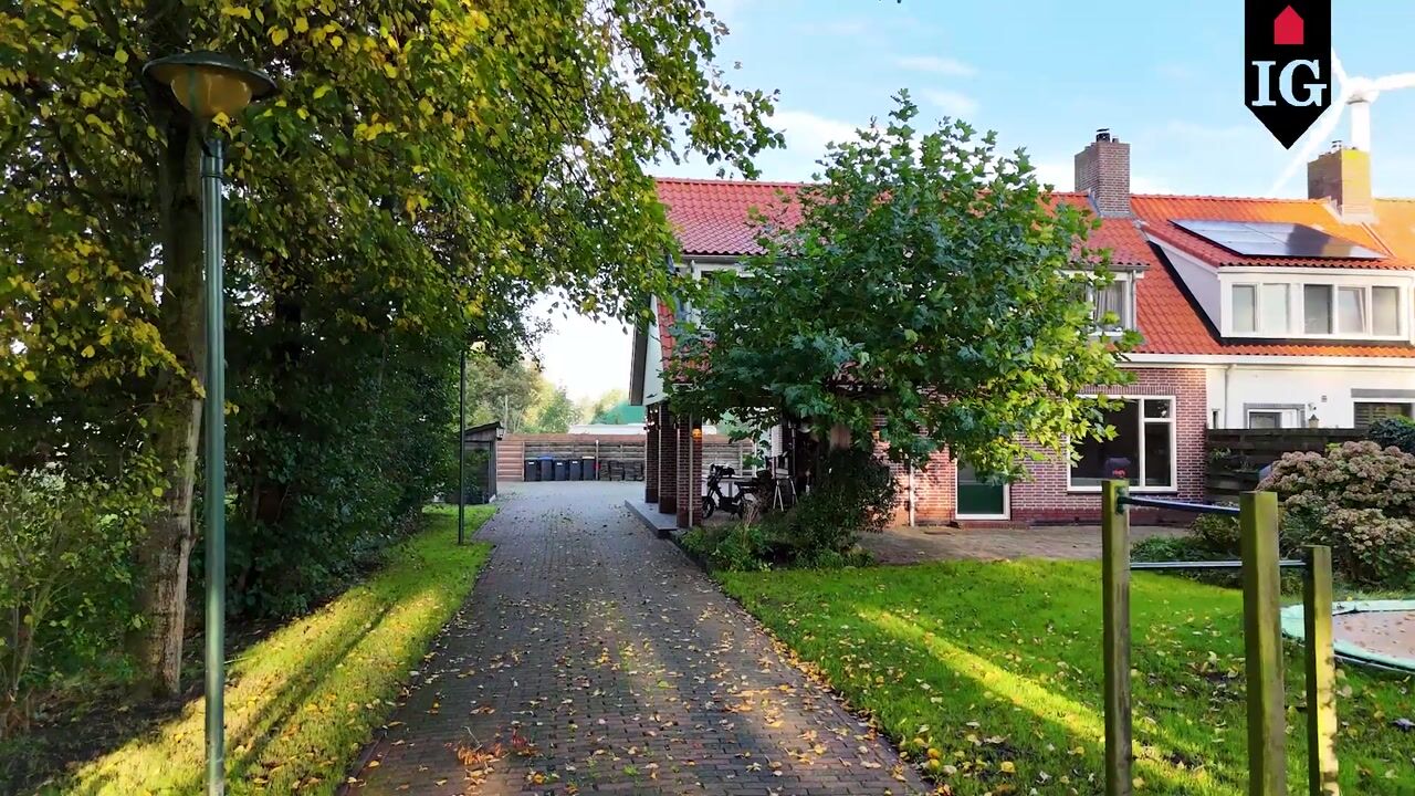 Video van Noordermeerweg 7-A